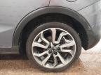2016 SSANGYONG TIVOLI ELX for sale at Copart NEWBURY