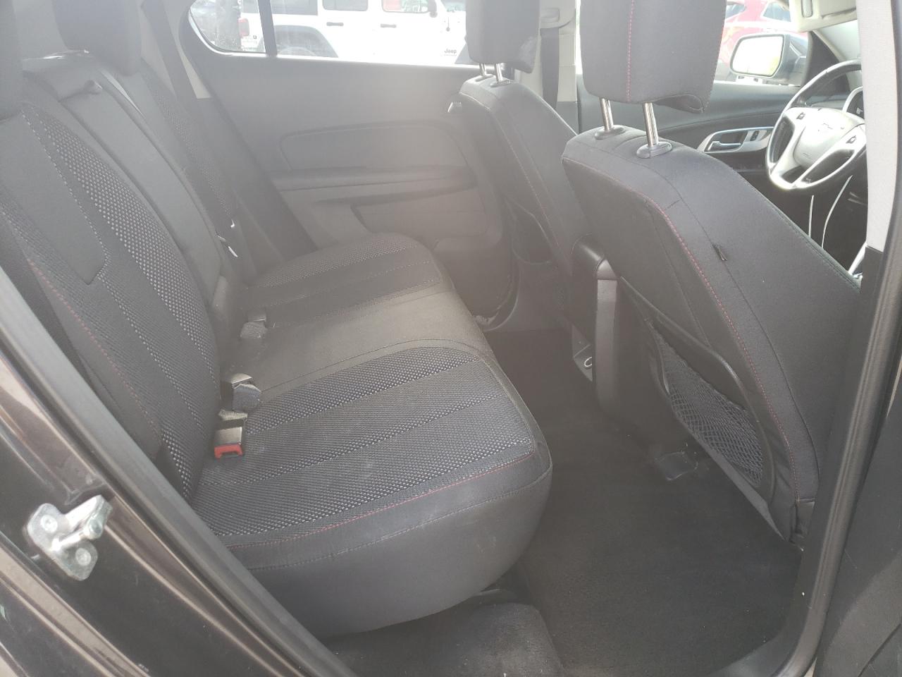 1GNALBEKXFZ116044 2015 Chevrolet Equinox Lt