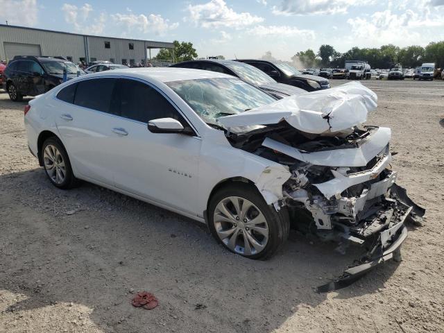  CHEVROLET MALIBU 2017 Biały