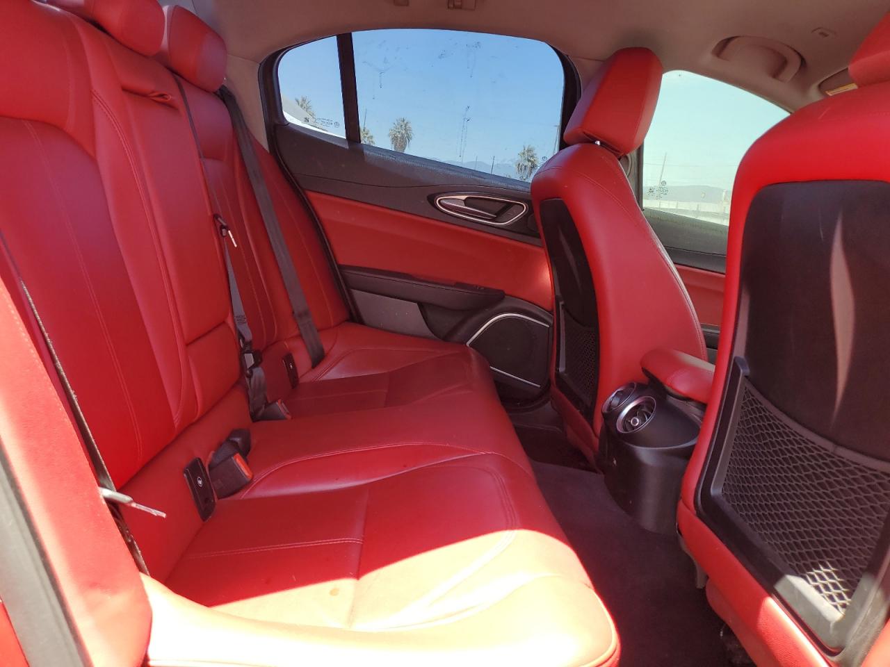 zarfaman5k7598997 ZARFAMAN5K7598997 2019 Alfa Romeo Giulia