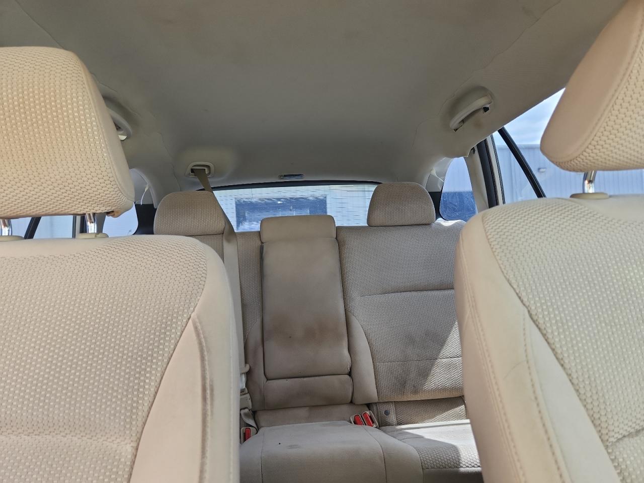 2015 Subaru Outback 2.5I VIN: 4S4BSBACXF3286241 Lot: 62958725