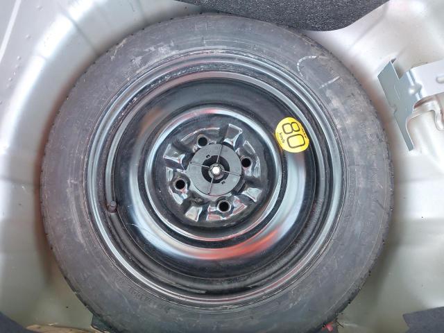 2004 NISSAN ALMERA SE