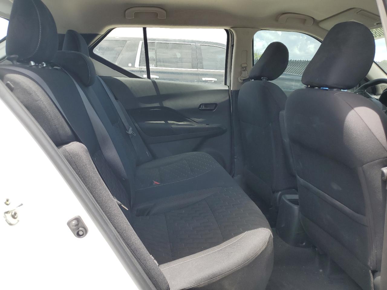 2022 Nissan Kicks S VIN: 3N1CP5BV9NL519334 Lot: 65480805