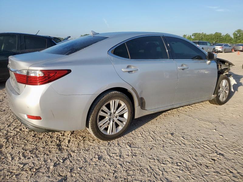  LEXUS ES350 2014 Srebrny