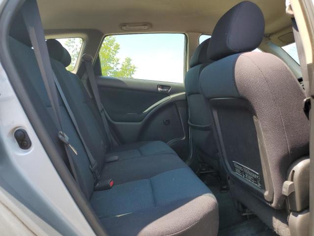 2006 TOYOTA COROLLA MATRIX XR  