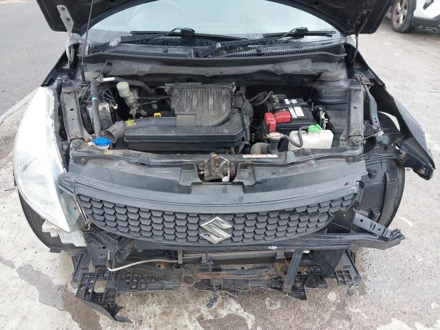 2013 SUZUKI SWIFT SZ3