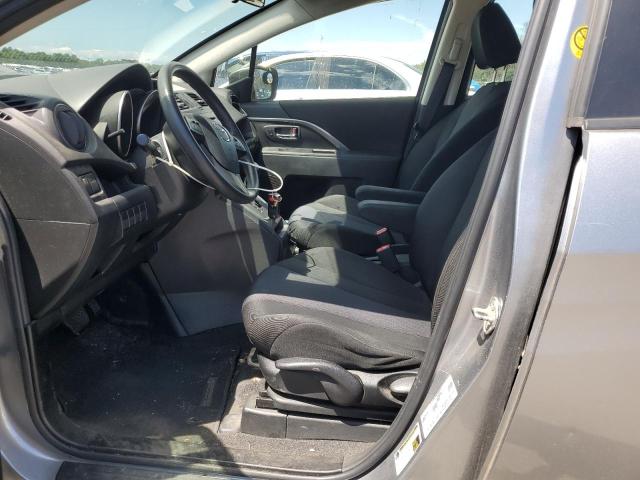  MAZDA 5 2015 Gray