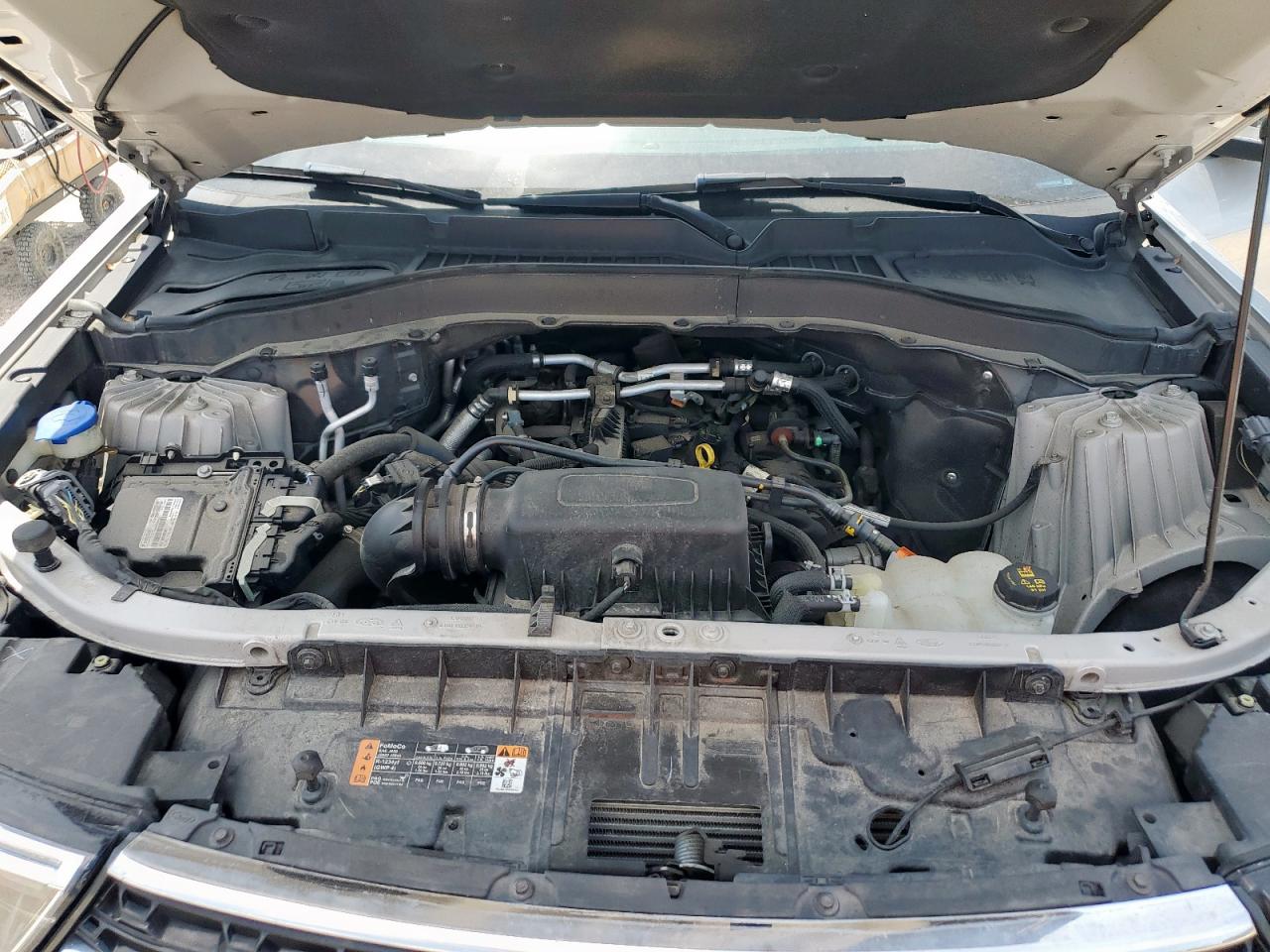 2021 Ford Explorer Xlt VIN: 1FMSK7DH8MGA61052 Lot: 66966495