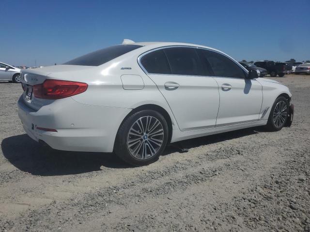 2019 BMW 530E