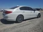 2019 BMW 530E à vendre chez Copart CA - SACRAMENTO