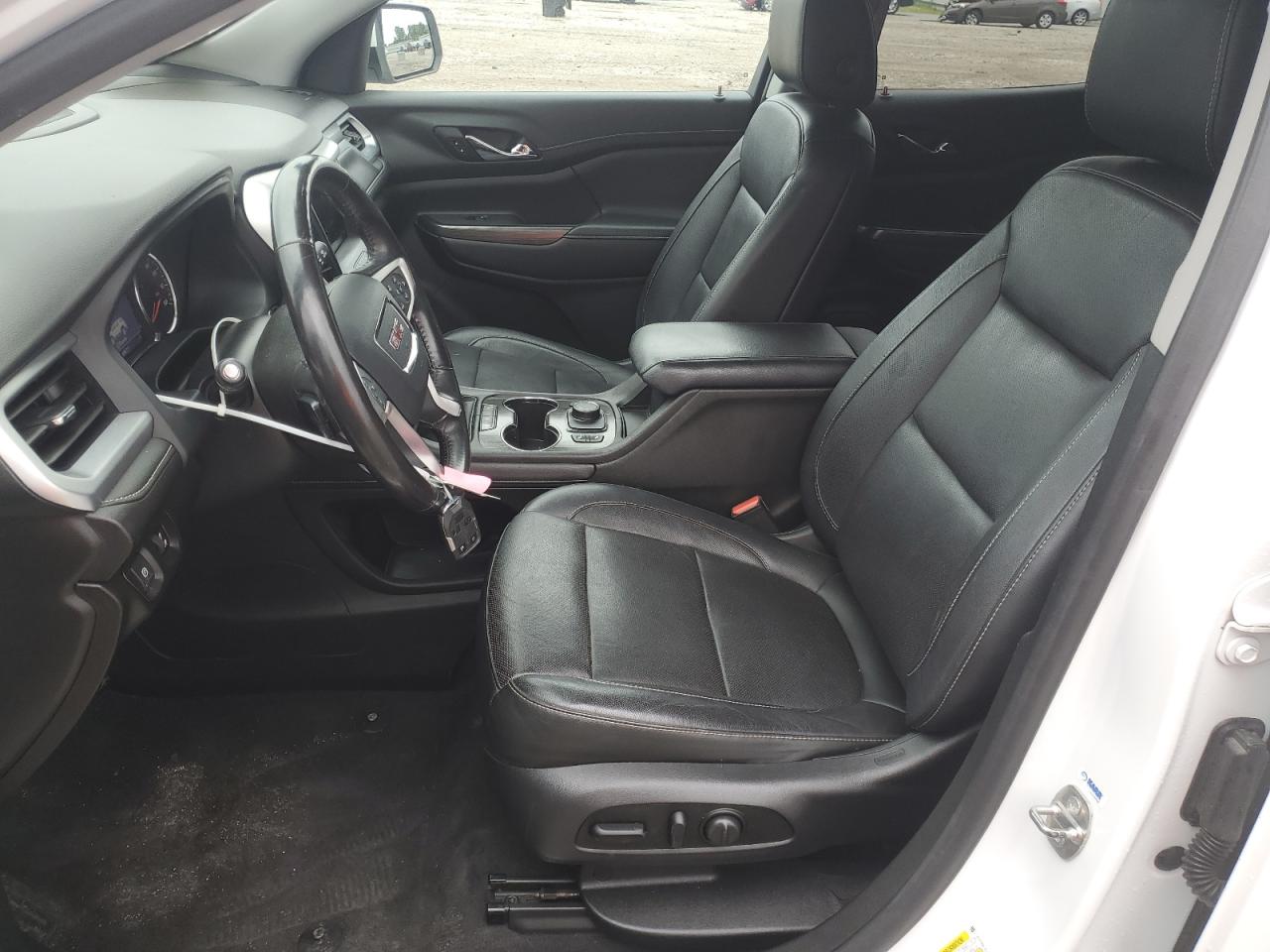 2020 GMC Acadia Slt VIN: 1GKKNMLS1LZ194959 Lot: 65364085