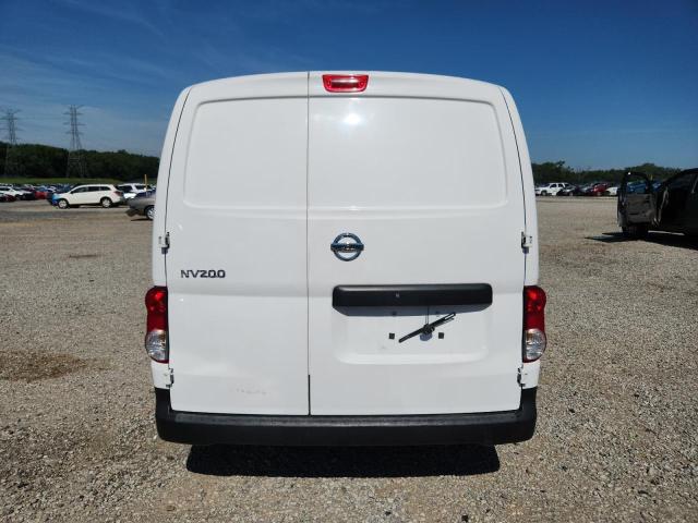  NISSAN NV 2017 Gray