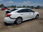 2020 HONDA ACCORD LX   à vendre chez Copart ON - TORONTO
