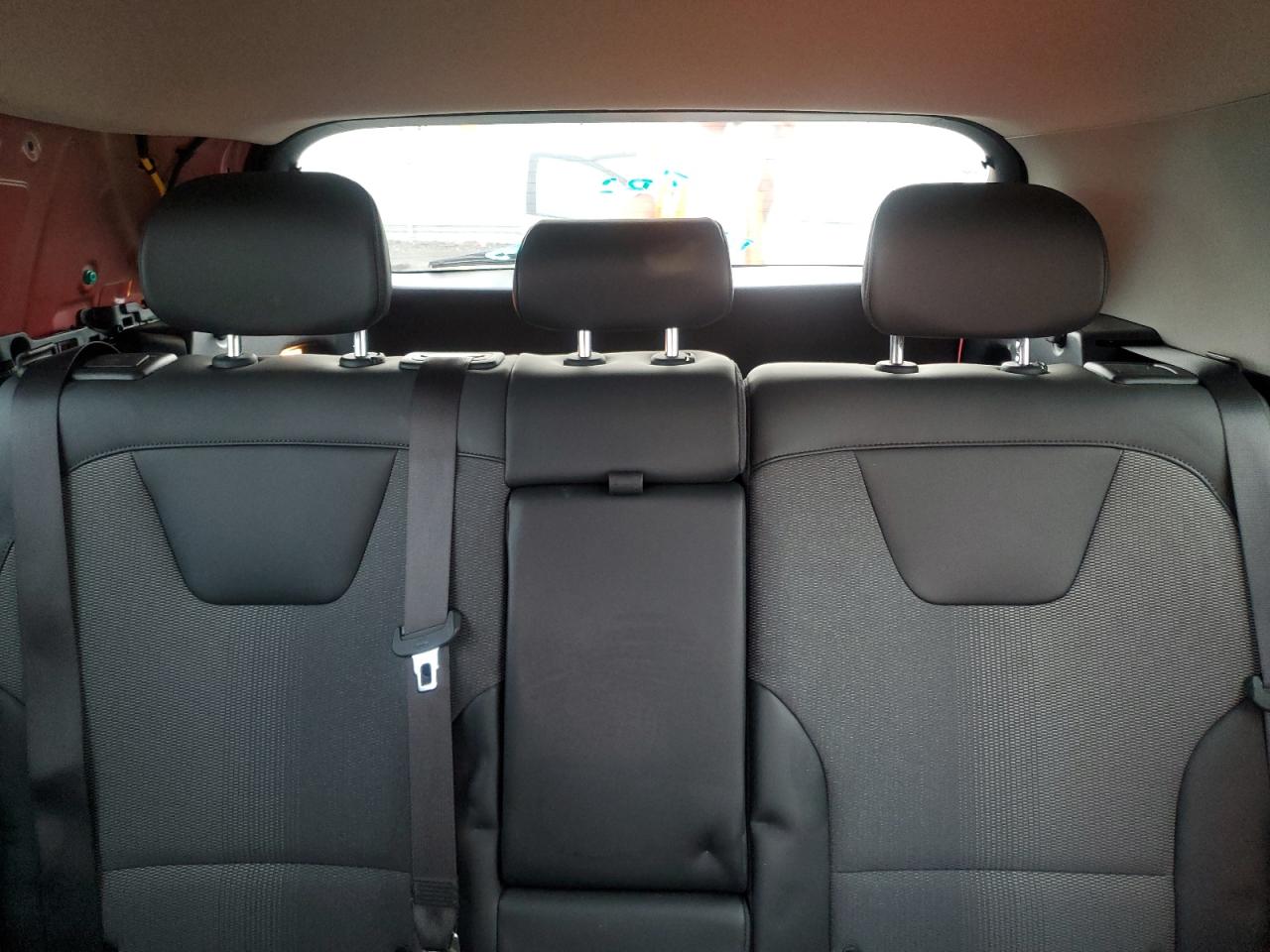 2025 Kia Niro Ex VIN: KNDCR3LE7S5213786 Lot: 62055675