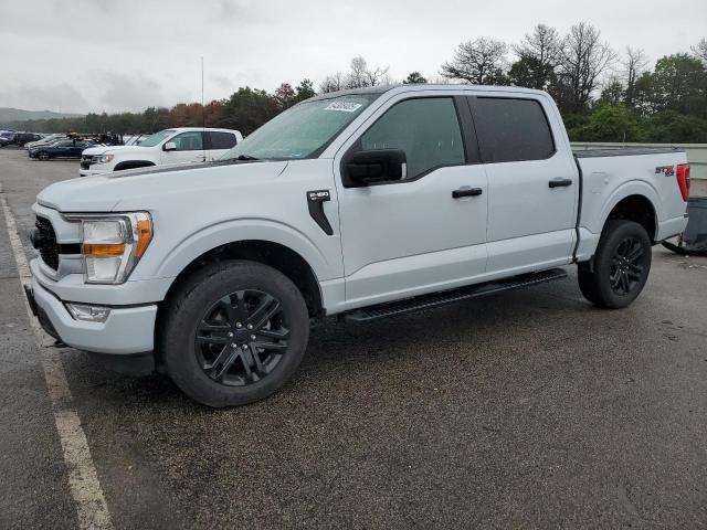 FORD F150 SUPER 2021