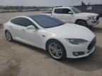 2013 TESLA MODEL S à vendre chez Copart FL - ORLANDO SOUTH