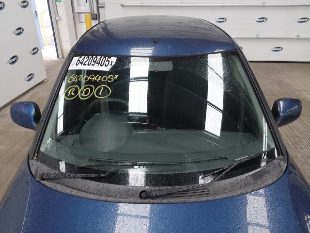 2007 SUZUKI SWIFT VVTS