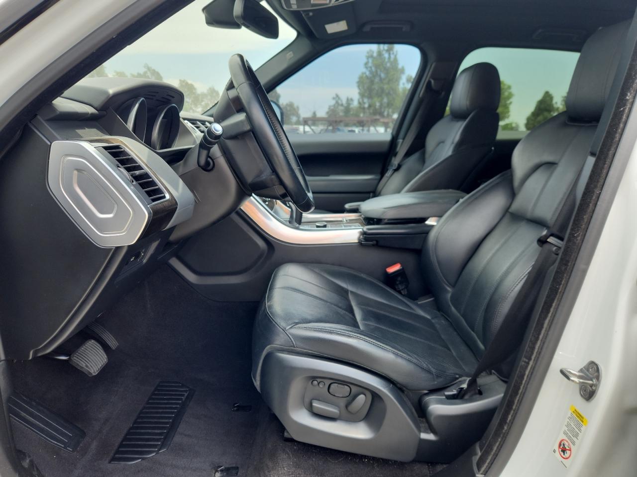 2014 Land Rover Range Rover Sport Se VIN: SALWG2WF8EA333019 Lot: 65641445