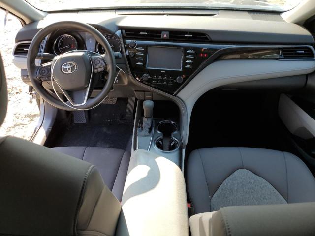  TOYOTA CAMRY 2020 Серый