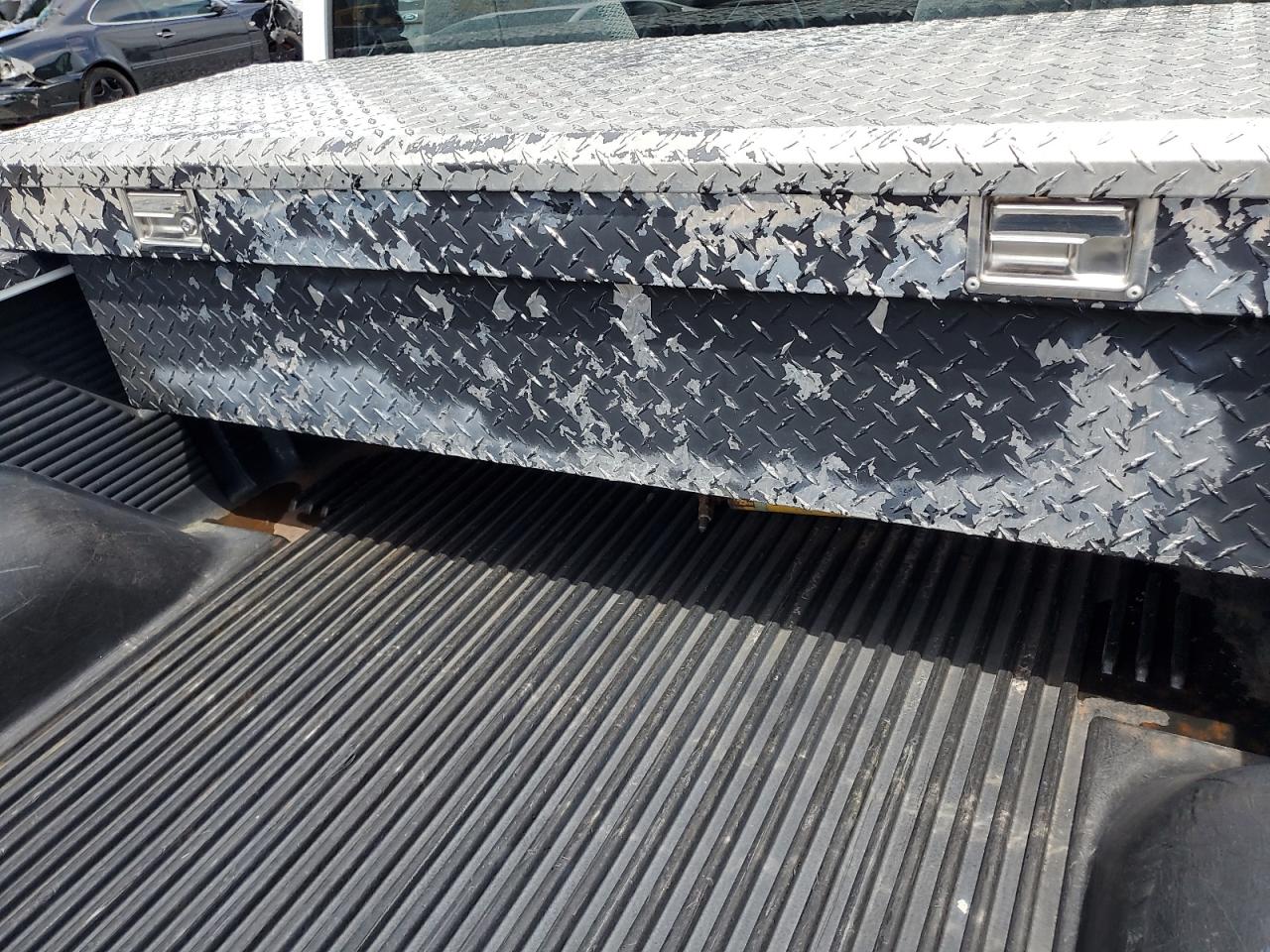 1999 Dodge Dakota VIN: 1B7GG26Y5XS249573 Lot: 63640905
