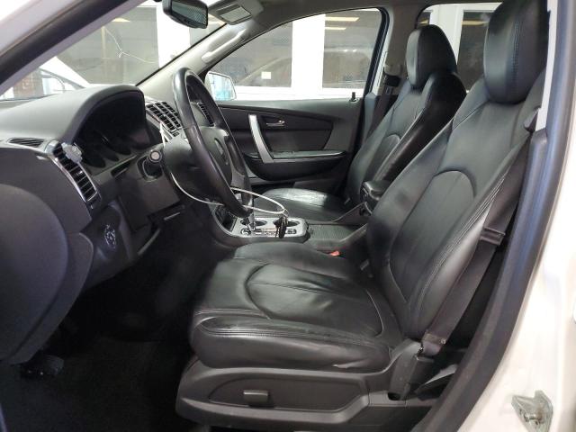  GMC ACADIA 2012 White