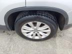 2010 VOLKSWAGEN TIGUAN SE for sale at Copart WHITBURN