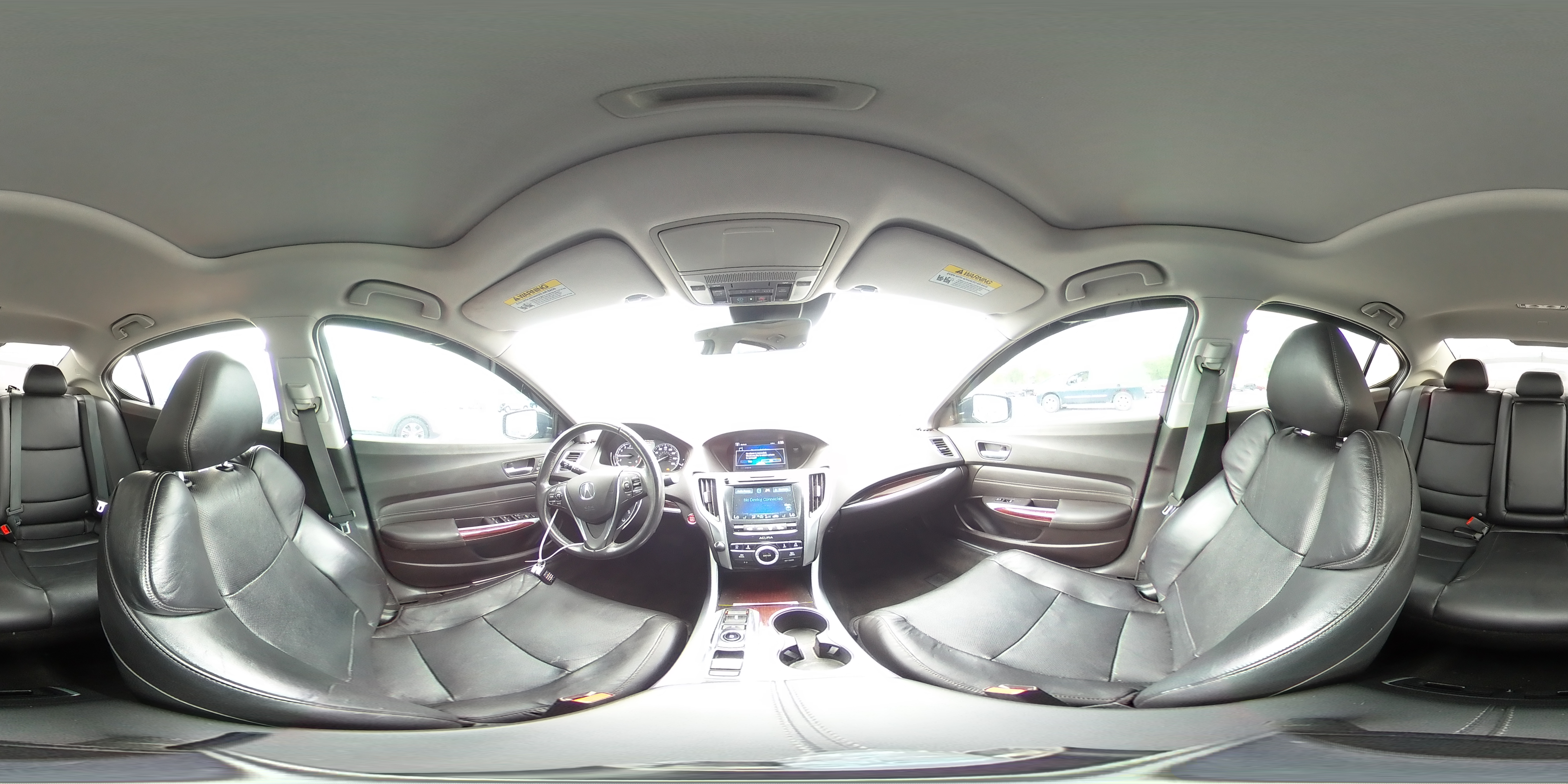 2015 Acura Tlx Advance VIN: 19UUB3F71FA000773 Lot: 65977665