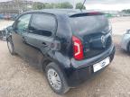 2015 VOLKSWAGEN MOVE UP for sale at Copart ROCHFORD