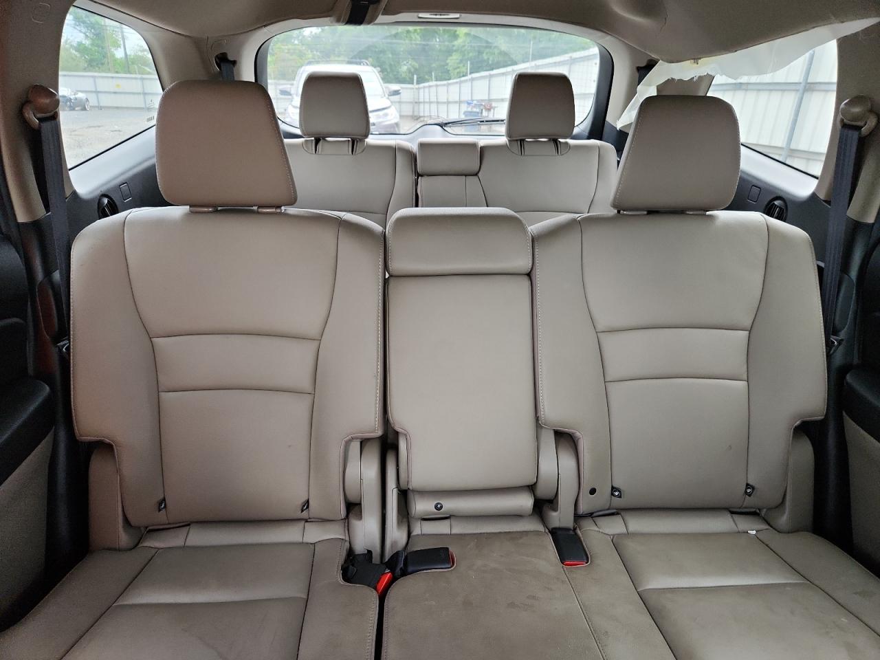 2022 Honda Pilot Se VIN: 5FNYF6H28NB100947 Lot: 63879645