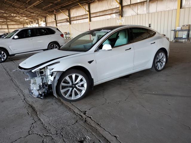  TESLA MODEL 3 2020 Biały