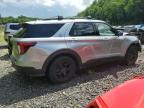 2024 FORD EXPLORER TIMBERLINE   à vendre chez Copart NY - NEWBURGH
