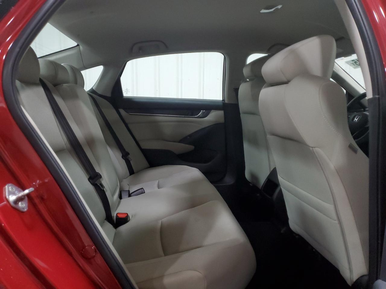 2018 Honda Accord Lx VIN: 1HGCV1F18JA251897 Lot: 65340915