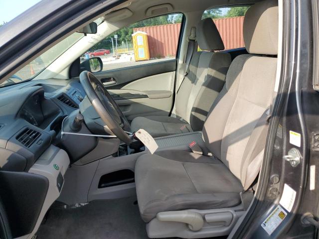  HONDA CRV 2012 Szary