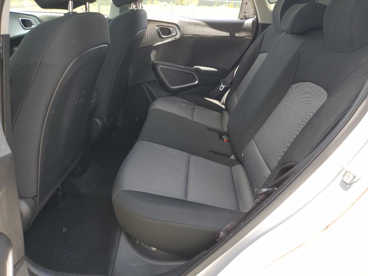 2020 Kia Soul Lx VIN: KNDJ23AU3L7072436 Lot: 63374095