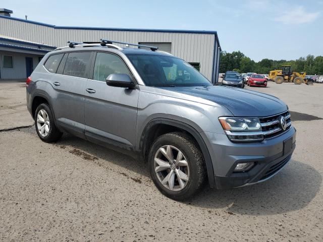  VOLKSWAGEN ATLAS 2019 Gray