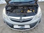 2012 VAUXHALL CORSA ACTI for sale at Copart WHITBURN