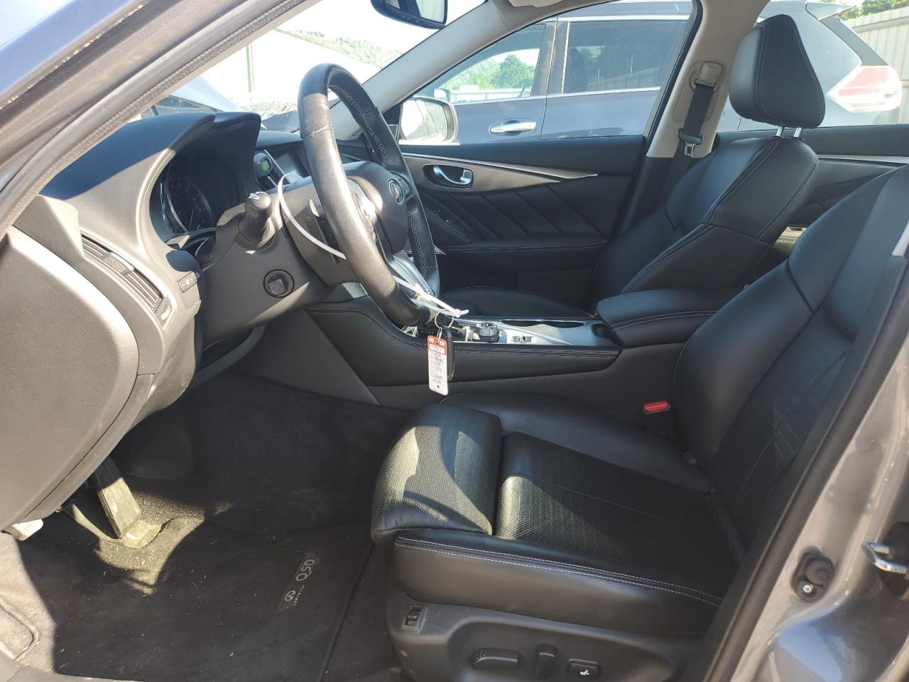 2020 Infiniti Q50 Pure VIN: JN1EV7AR2LM250109 Lot: 62774245