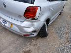 2016 VOLKSWAGEN POLO MATCH for sale at Copart CORBY