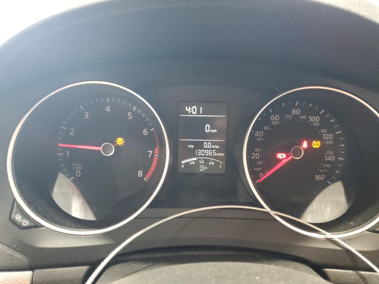 2017 Volkswagen Jetta S VIN: 3VW167AJ6HM317998 Lot: 66030965