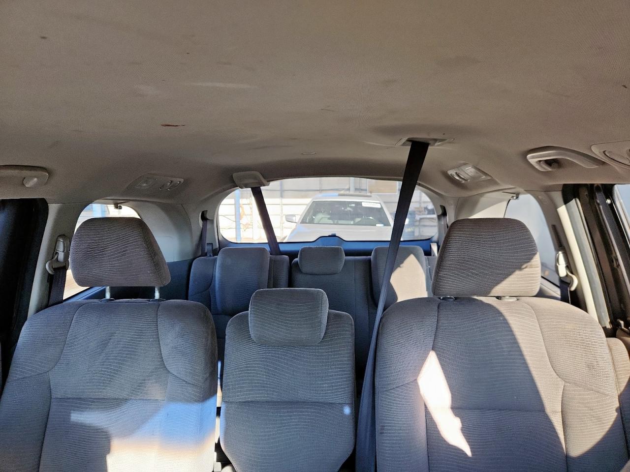2012 Honda Odyssey Ex VIN: 5FNRL5H40CB013551 Lot: 64113415