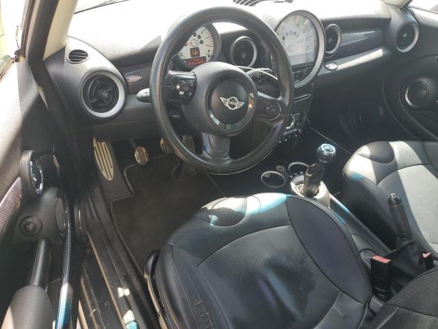 2011 MINI COOPER S CLUBMAN