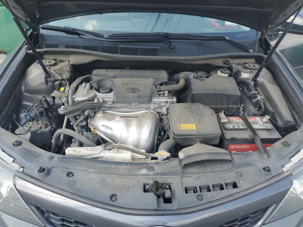 4t1bf1fk3eu470606 4T1BF1FK3EU470606 2014 Toyota Camry L
