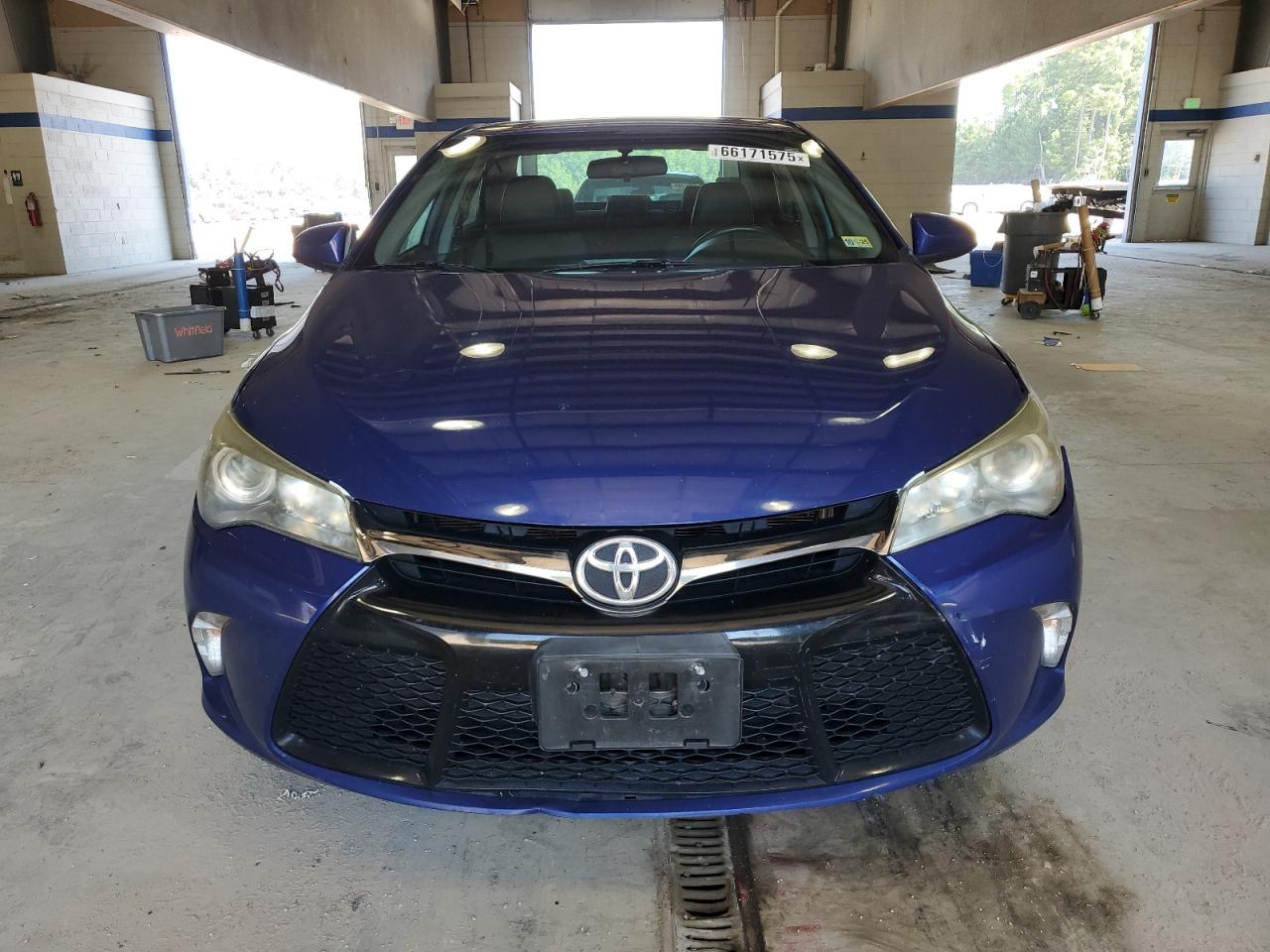 4t1bf1fk9gu577484 4T1BF1FK9GU577484 2016 Toyota Camry Le