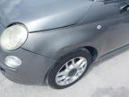 2010 FIAT 500 SPORT for sale at Copart ST HELENS