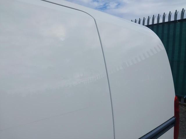2014 FIAT FIORINO 16