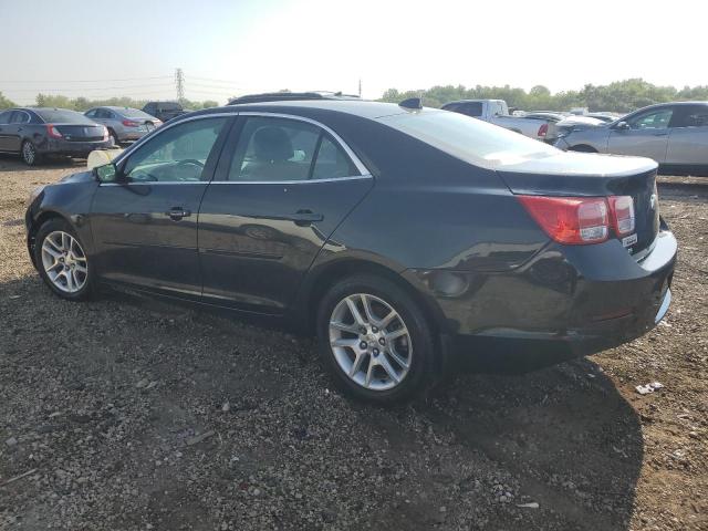  CHEVROLET MALIBU 2014 Черный