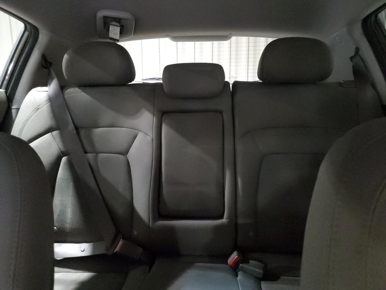 2013 Kia Sportage Base VIN: KNDPB3A27D7442622 Lot: 63309075