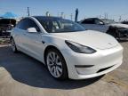 2020 TESLA MODEL 3    for sale at Copart CA - SUN VALLEY