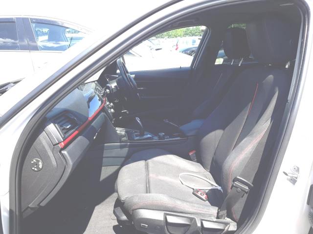 2013 BMW 316I SPORT