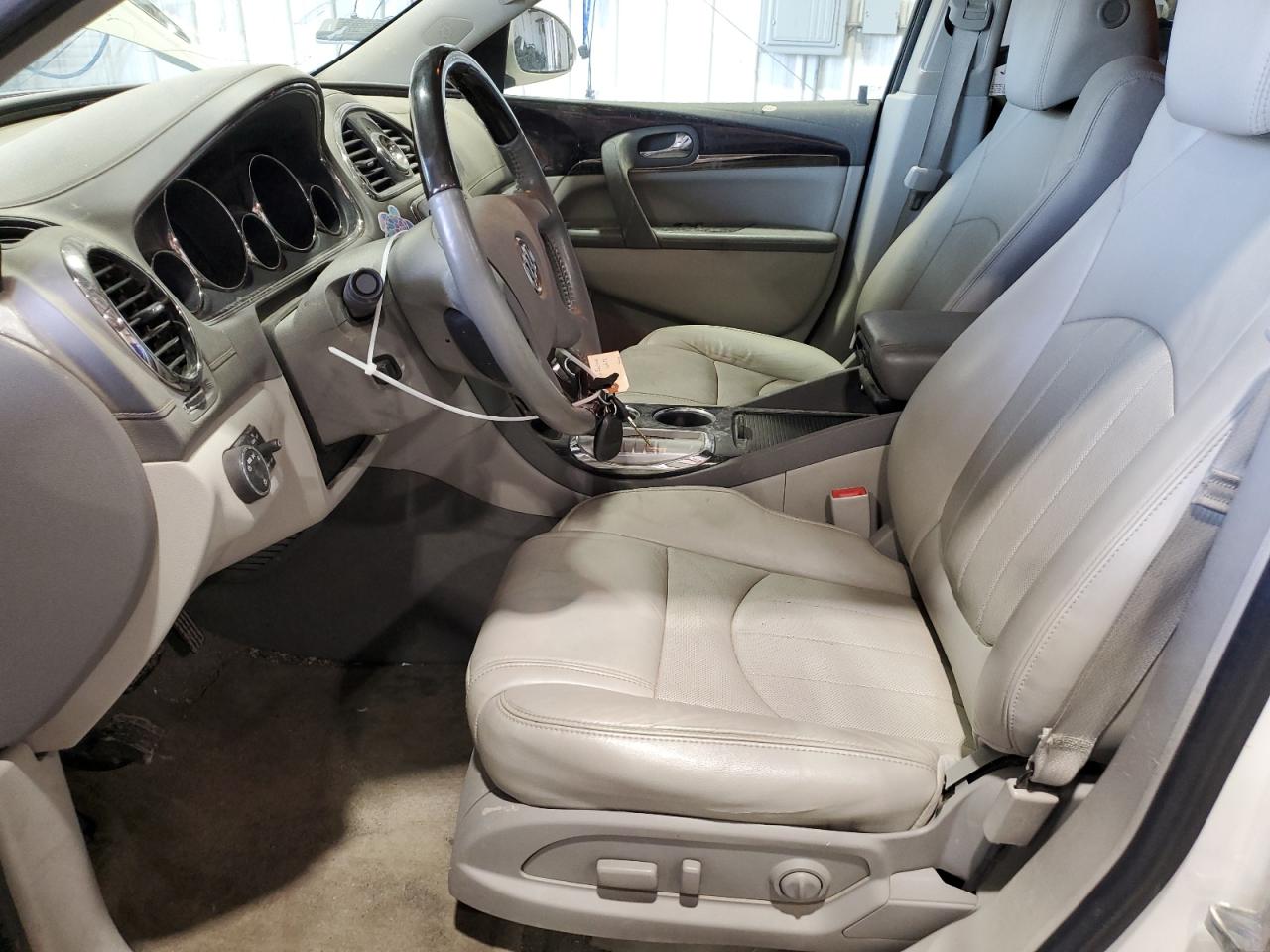 2015 Buick Enclave VIN: 5GAKVCKD1FJ260696 Lot: 64657655